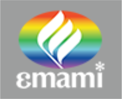EMAMI LIMITED. Business Card